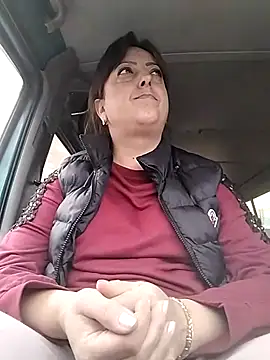 Snapshot of larylary6969 chatting on October 29, 8:16 am larylary6969 online show from October 29, 8:16 am