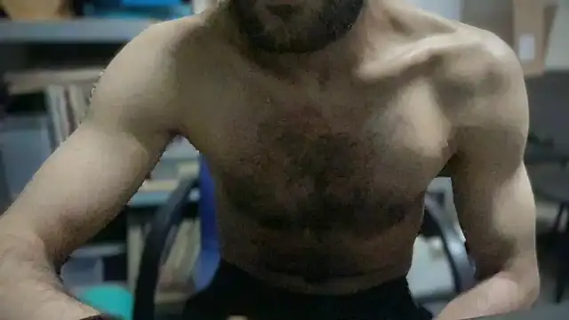 P4RtYBOII92 online show from October 23, 5:01 pm