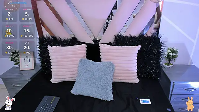 Elith noa online show from February 19, 7:38 pm