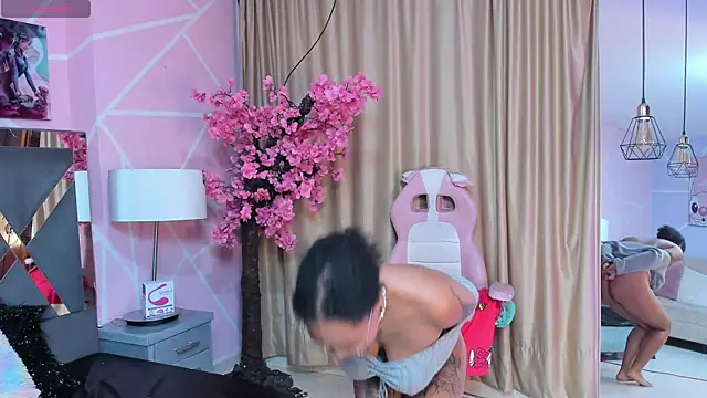 Elith noa online show from March 1, 7:41 am