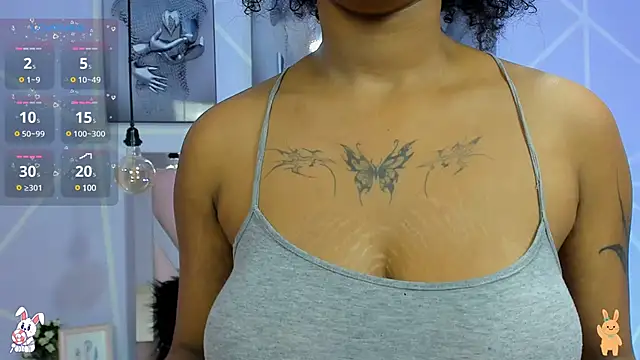 Elith noa online show from March 4, 7:54 pm