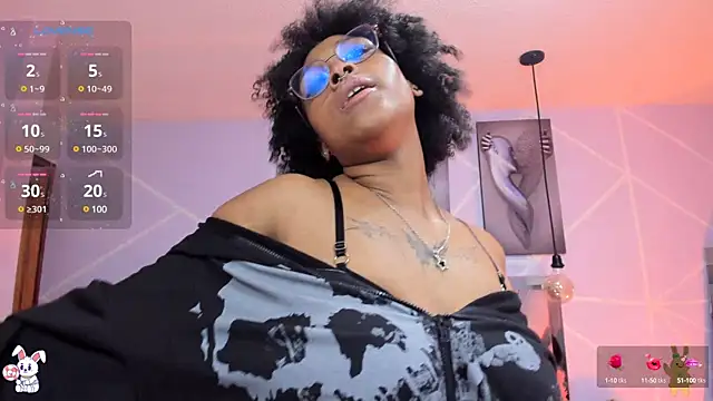 Elith noa online show from March 6, 7:21 pm