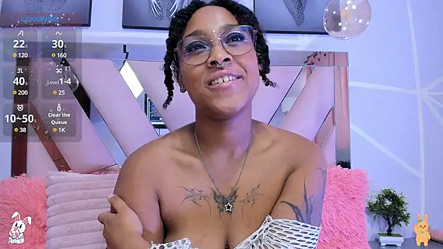 Elith noa online show from March 7, 10:32 pm