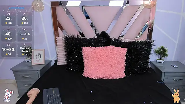 Elith noa online show from March 8, 7:31 pm