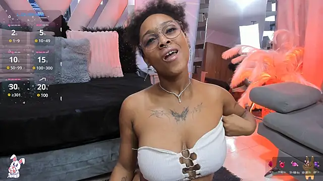 Elith noa online show from March 12, 7:06 pm