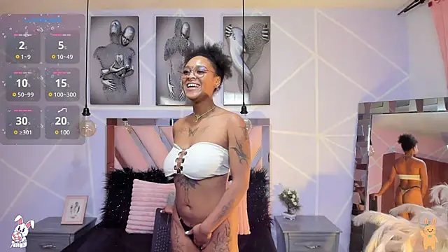 Elith noa online show from March 12, 10:07 pm