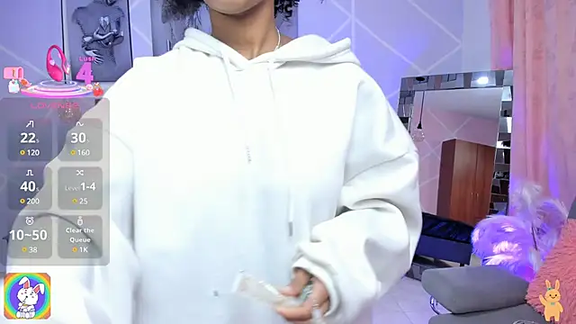 Elith noa online show from March 18, 7:20 pm