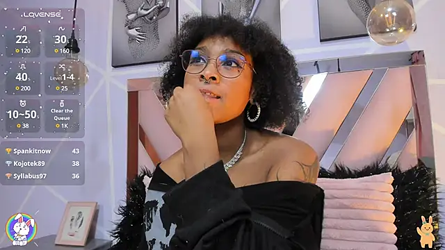 Elith noa online show from March 23, 1:42 am