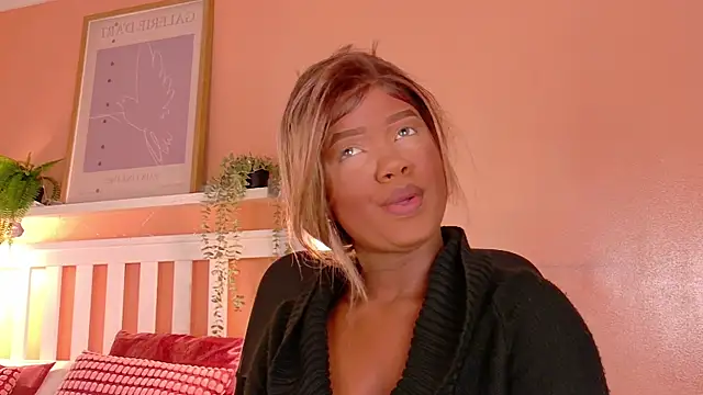 briannajackson  online show from October 9, 11:41 am