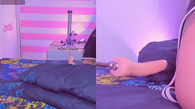 pamela cm online show from January 13, 2:11 pm