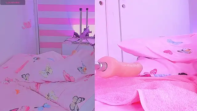 pamela cm online show from January 21, 5:20 pm