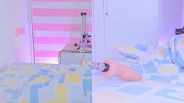 pamela cm online show from March 6, 1:27 am