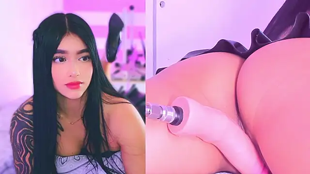 pamela cm online show from November 22, 11:09 am