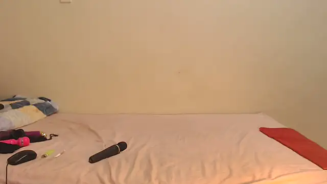 SexyMbalee online show from January 8, 10:58 pm