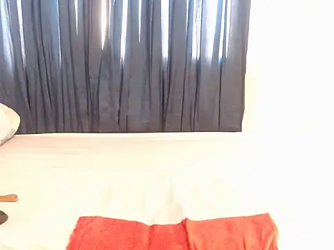 SexyMbalee online show from October 24, 9:17 am