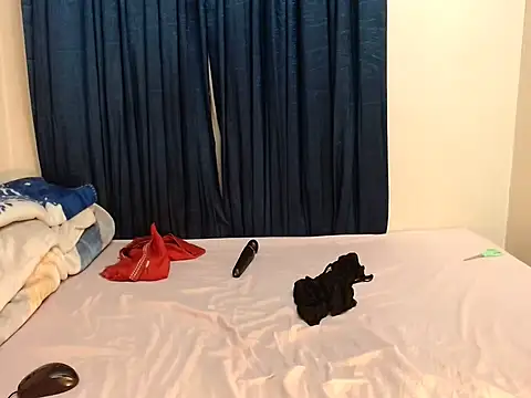 SexyMbalee online show from November 6, 8:54 pm