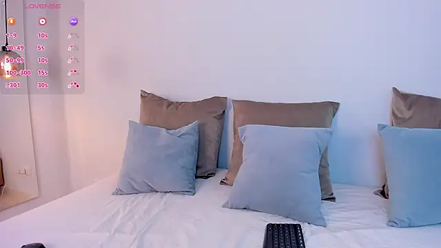 ellen gracee online show from March 6, 8:27 pm