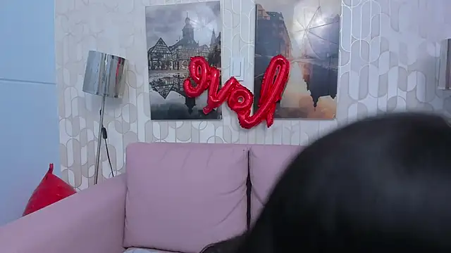  miaquevedo  online show from February 5, 12:27 pm