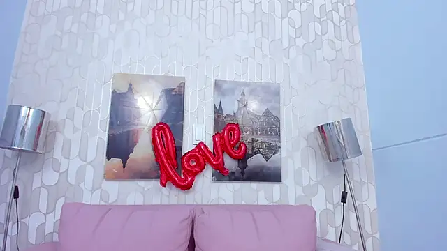  miaquevedo  online show from February 19, 2:34 pm