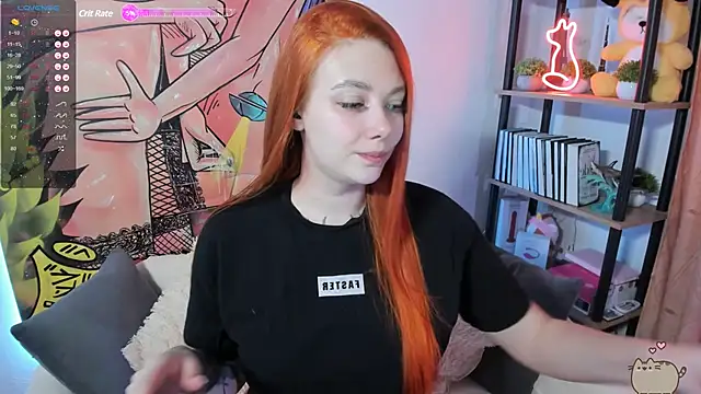 Kati FoX online show from February 17, 6:09 am