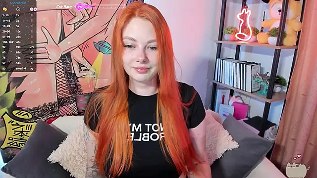 Kati FoX online show from February 22, 7:12 am