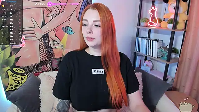 Kati FoX online show from February 28, 6:21 am