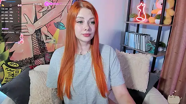 Kati FoX online show from March 6, 6:59 pm