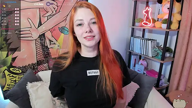 Kati FoX online show from March 20, 6:08 am