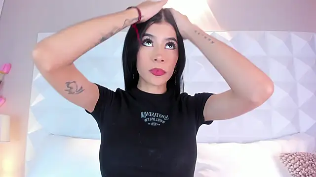 CaitlynCouper online show from December 26, 5:08 pm