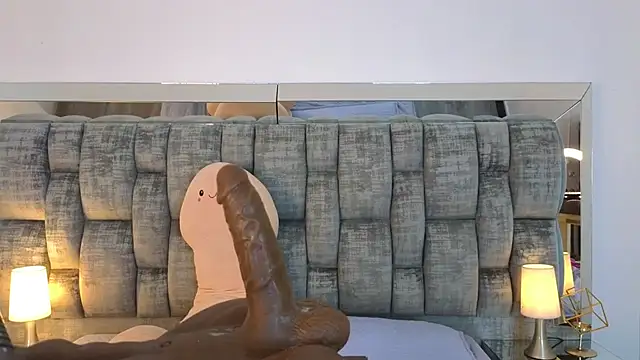 SussiSotto online show from December 29, 6:16 pm