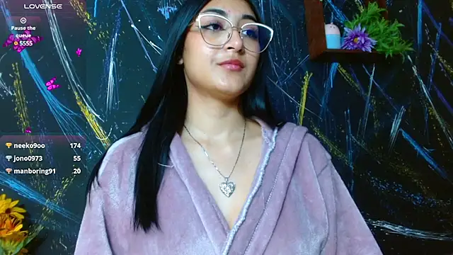 Mariannagp online show from March 20, 10:29 pm