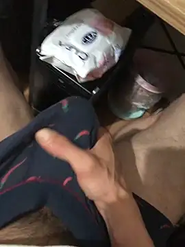 kerimyuce online show from October 18, 7:58 pm