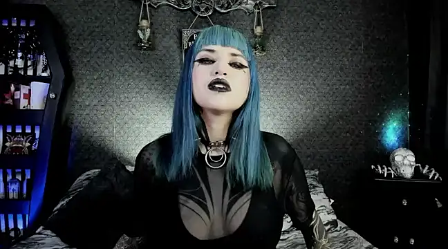 DimmuandDarkness online show from January 30, 2:38 am