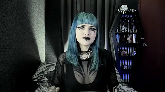 DimmuandDarkness online show from February 16, 12:41 am