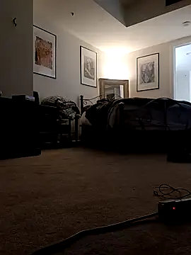 Snapshot of gettinit2wice chatting on January 10, 7:57 am gettinit2wice online show from January 10, 7:57 am