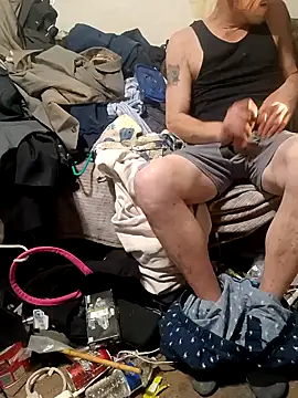 Snapshot of gettinit2wice chatting on January 18, 11:44 pm gettinit2wice online show from January 18, 11:44 pm