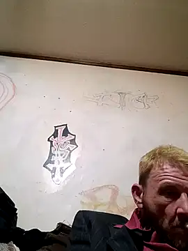 Snapshot of gettinit2wice chatting on January 26, 9:29 am gettinit2wice online show from January 26, 9:29 am