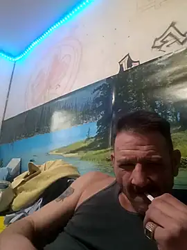 Snapshot of gettinit2wice chatting on March 14, 6:50 pm gettinit2wice online show from March 14, 6:50 pm