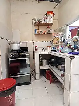 florecita9 online show from December 12, 9:04 pm