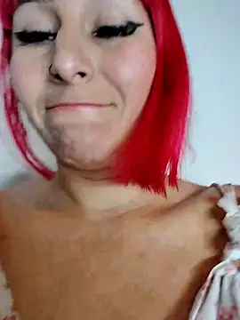 florecita9 online show from March 16, 11:57 pm