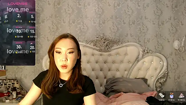 lee che online show from November 13, 11:47 pm