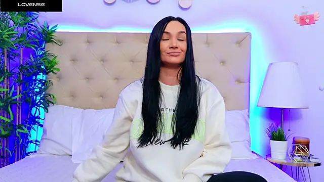 DaliyaArabian online show from January 15, 1:20 pm