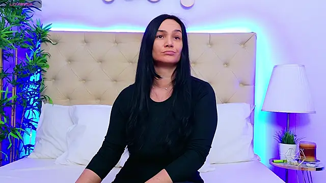 DaliyaArabian online show from January 28, 12:54 pm