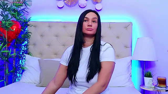 DaliyaArabian online show from March 10, 12:59 pm