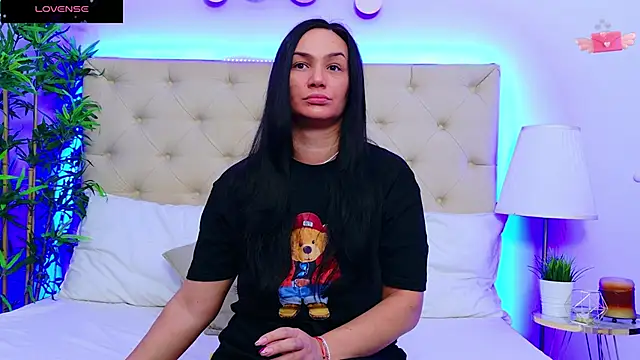 DaliyaArabian online show from March 15, 4:46 am