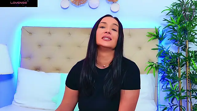 DaliyaArabian online show from September 25, 11:58 am