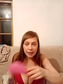 Snapshot of katiestevens chatting on January 17, 9:17 pm katiestevens online show from January 17, 9:17 pm