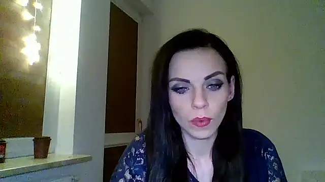 CassieSensual online show from December 20, 10:22 pm