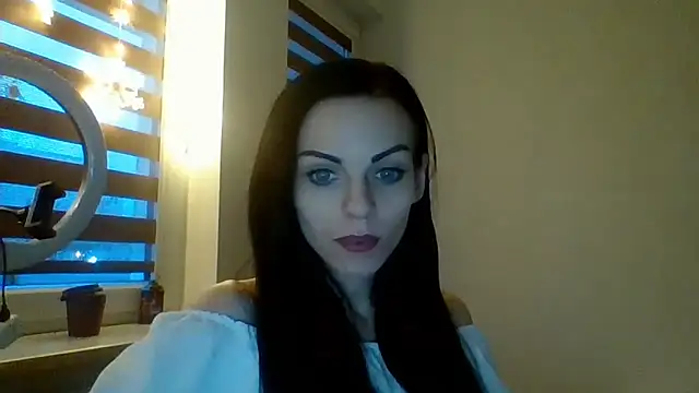 CassieSensual online show from December 27, 6:24 am