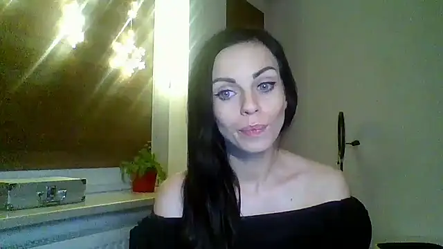 CassieSensual online show from January 19, 10:17 pm